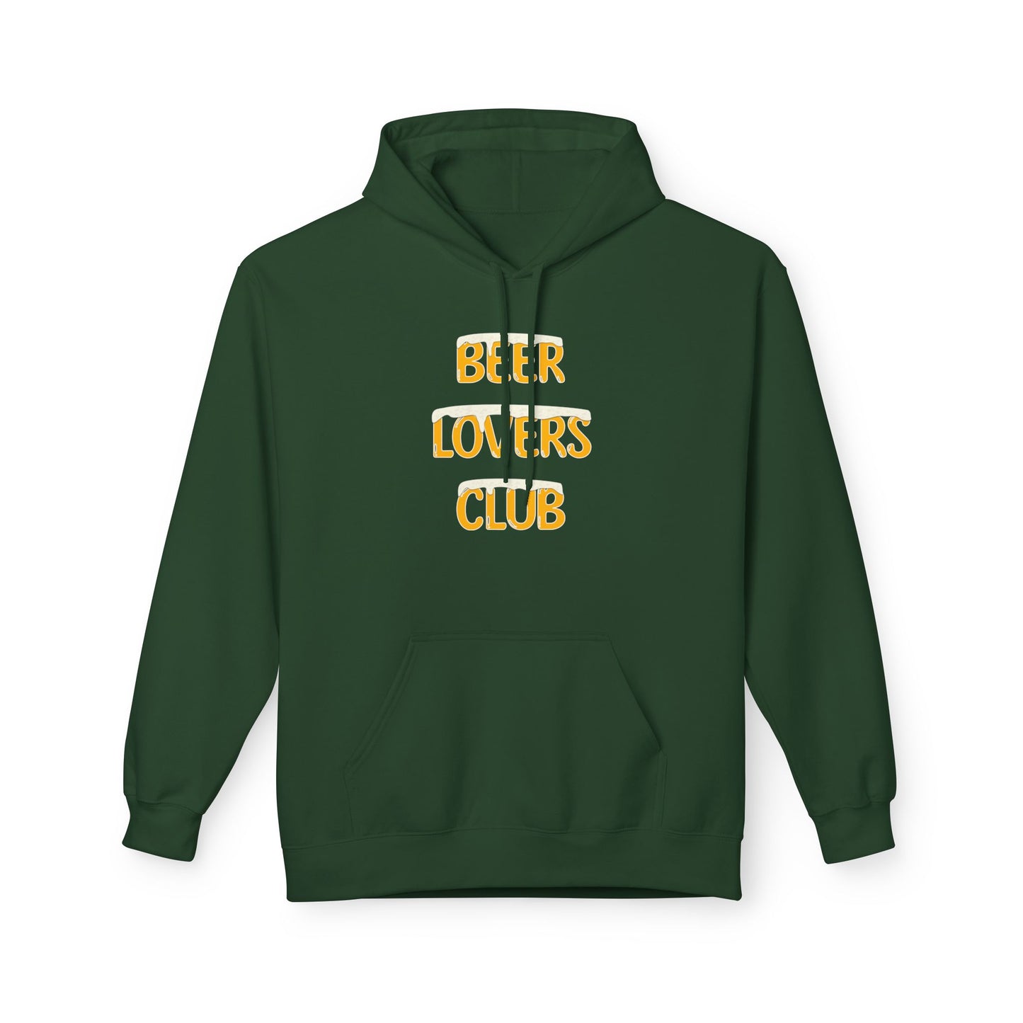 Beer lovers club - Hudica