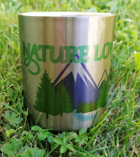 Nature Lover - Lončić s karabinerom