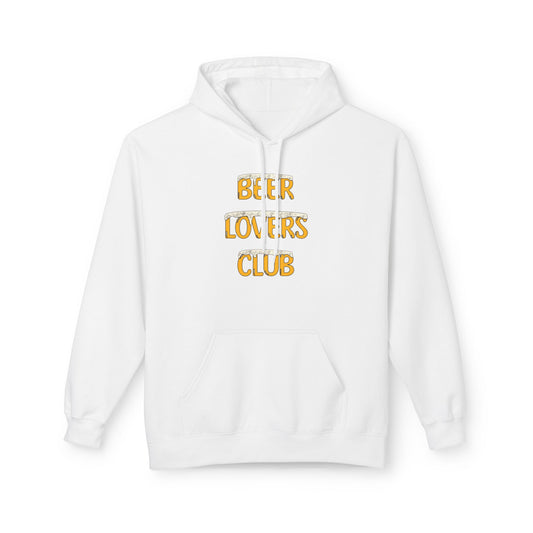 Beer lovers club - Hudica