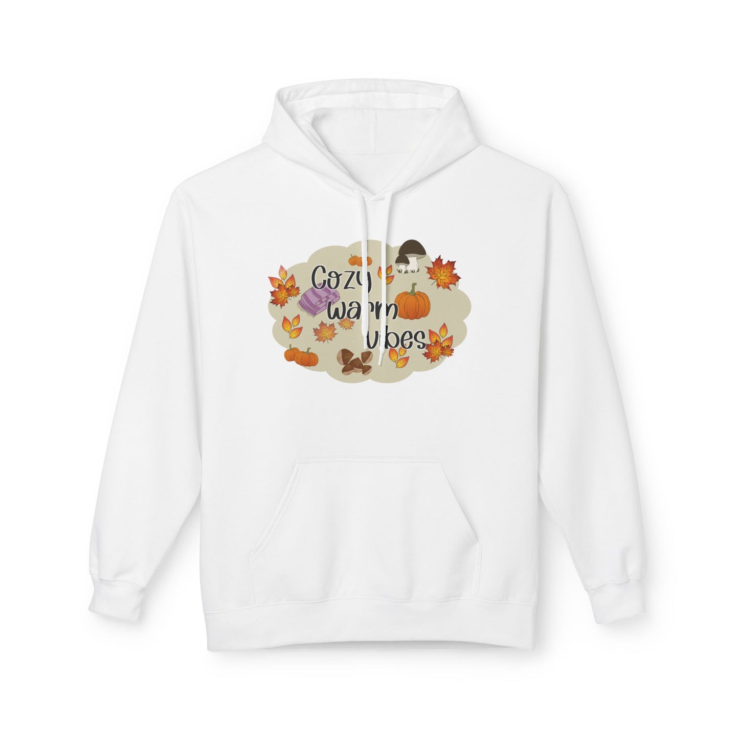 Cozy warm vibes - Hudica