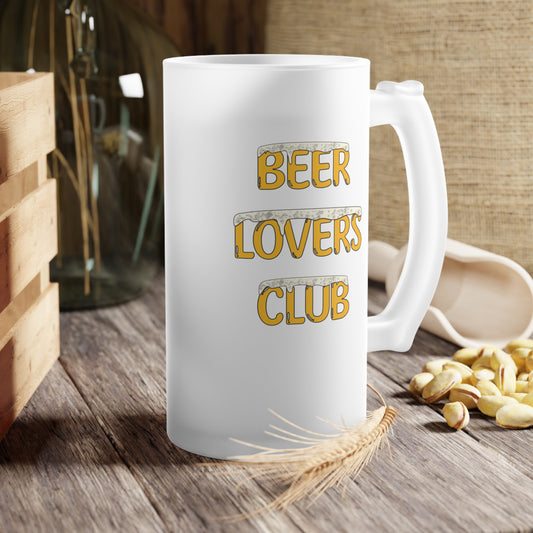 Poklon paket - Beer lovers club