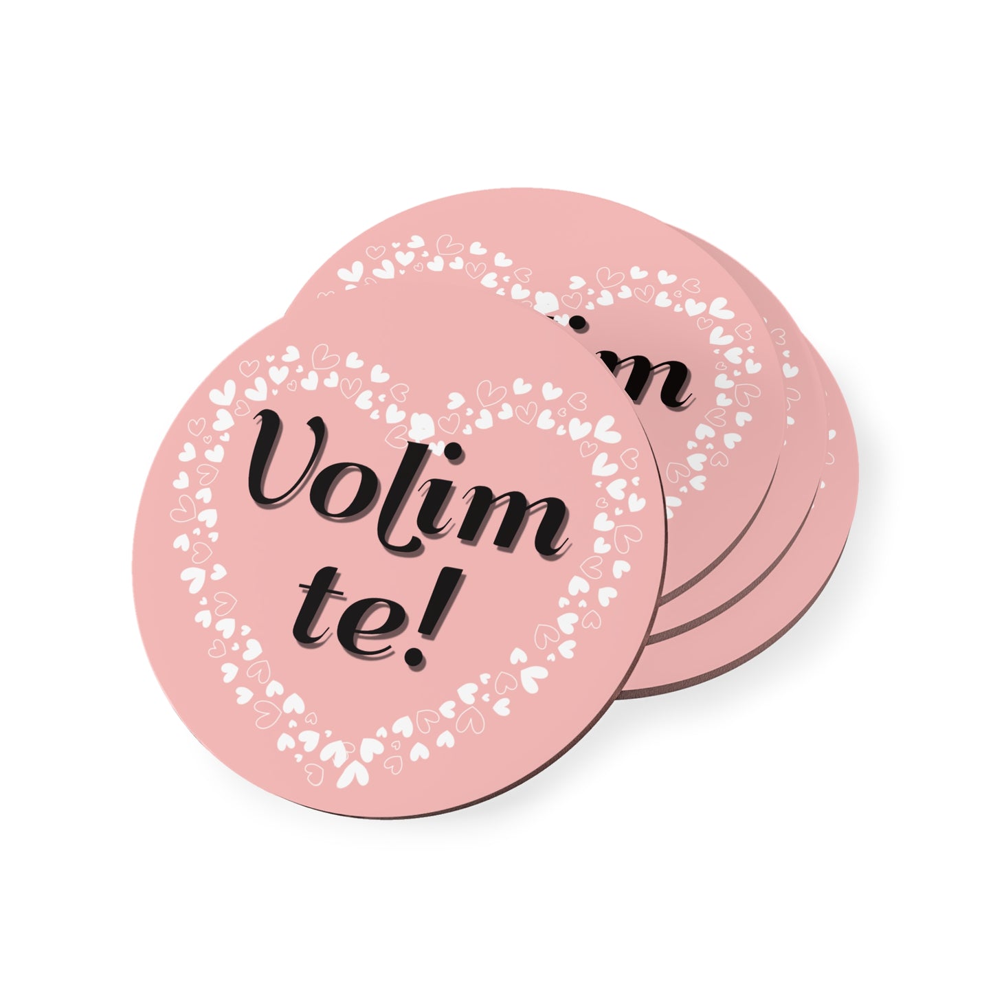 Paket "Volim te"