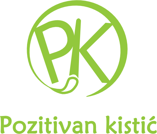 Pozitivan Kistić